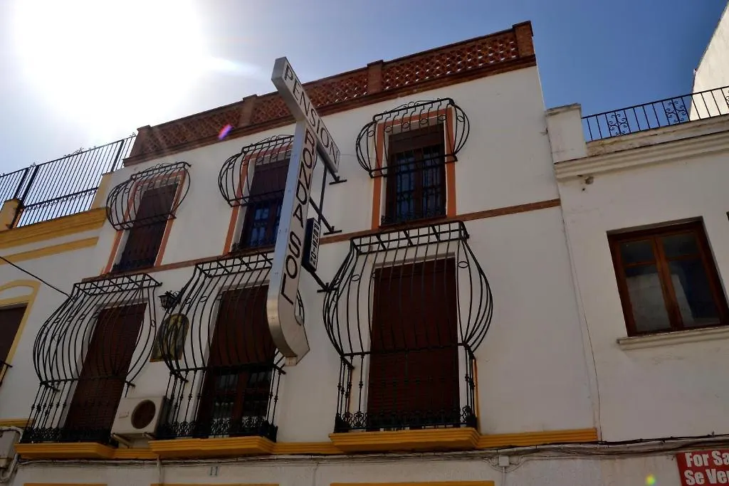 Pension Ronda Sol