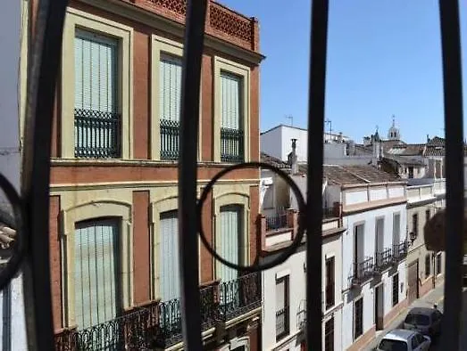 Guest house Pension Ronda Sol