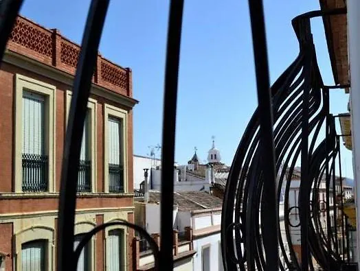** Guest house Pension Ronda Sol Spain