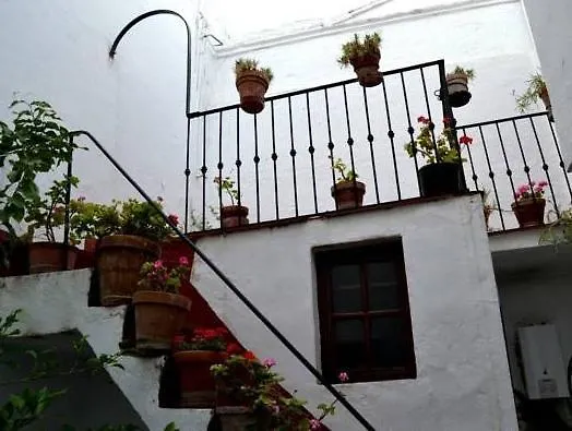 Pension Ronda Sol