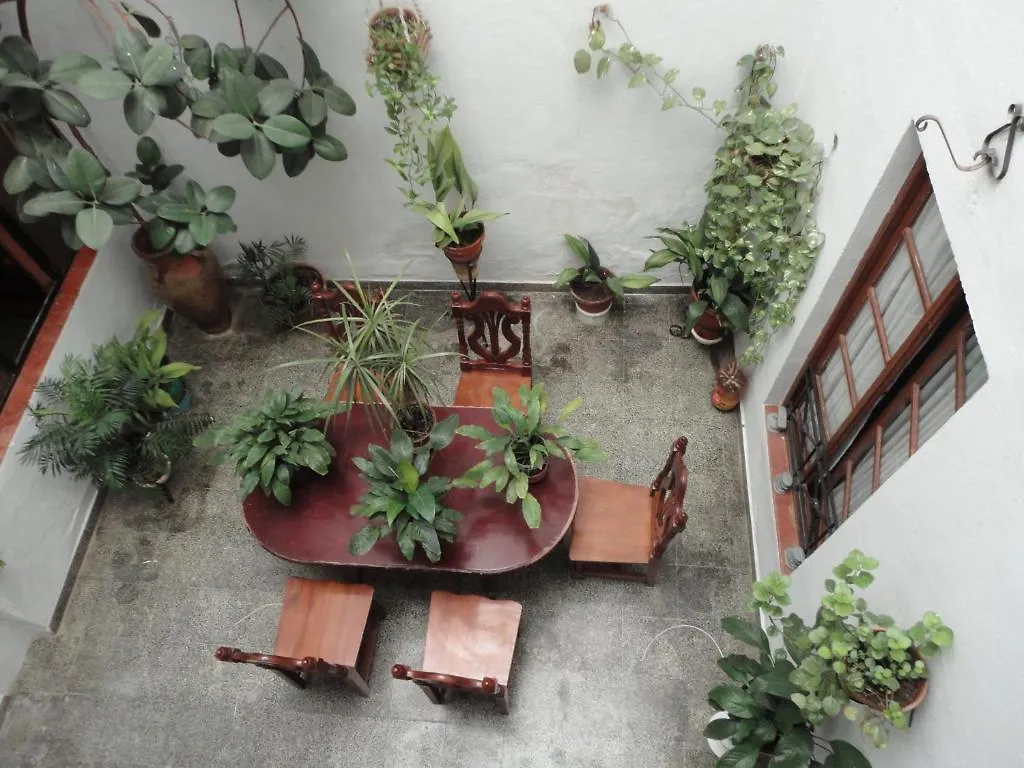 Pension Ronda Sol Guest house