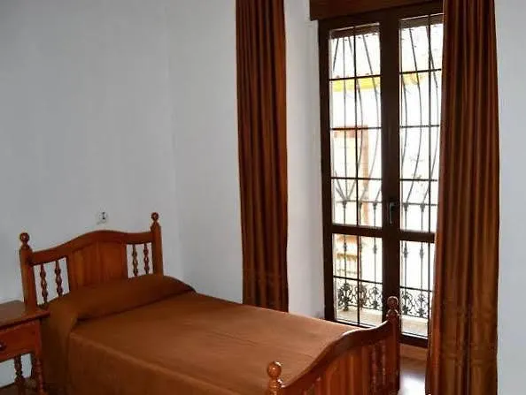 Pension Ronda Sol Spain