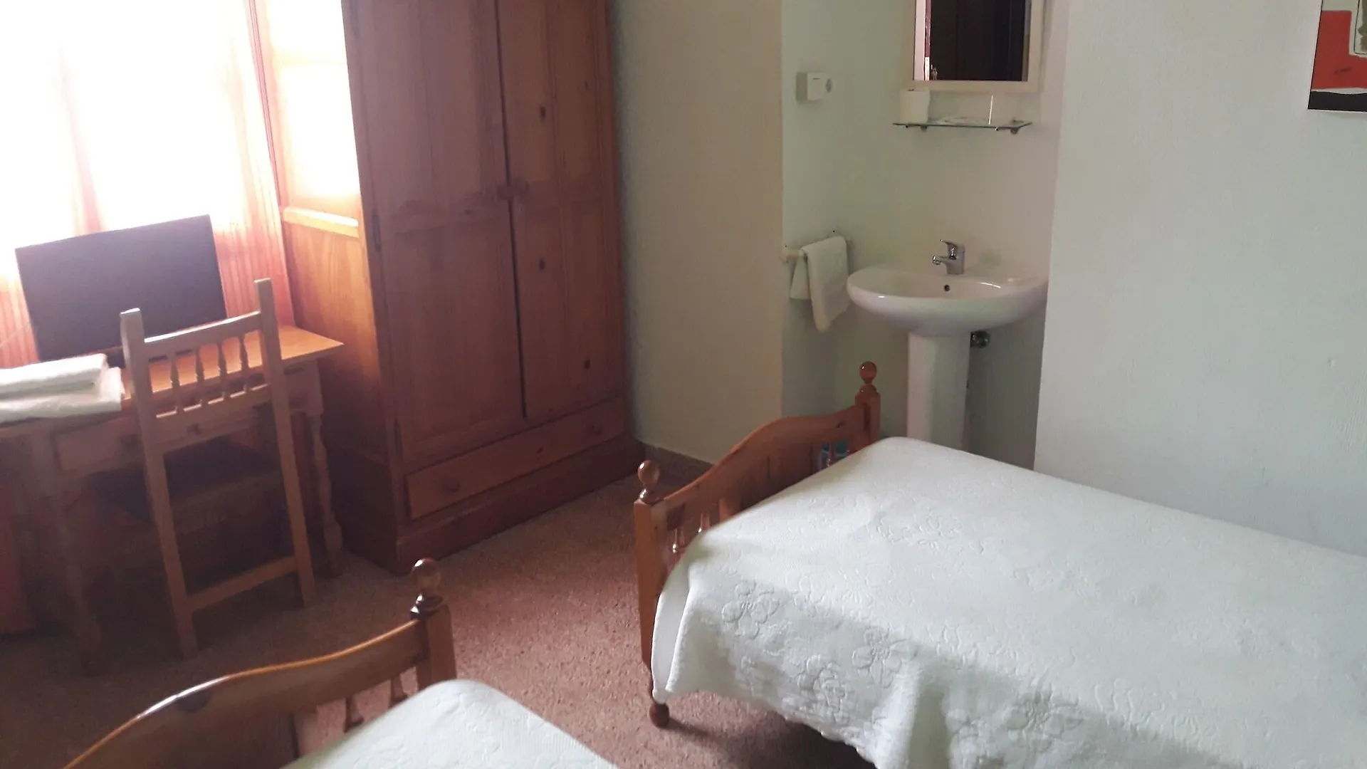 ** Guest house Pension Ronda Sol Spain
