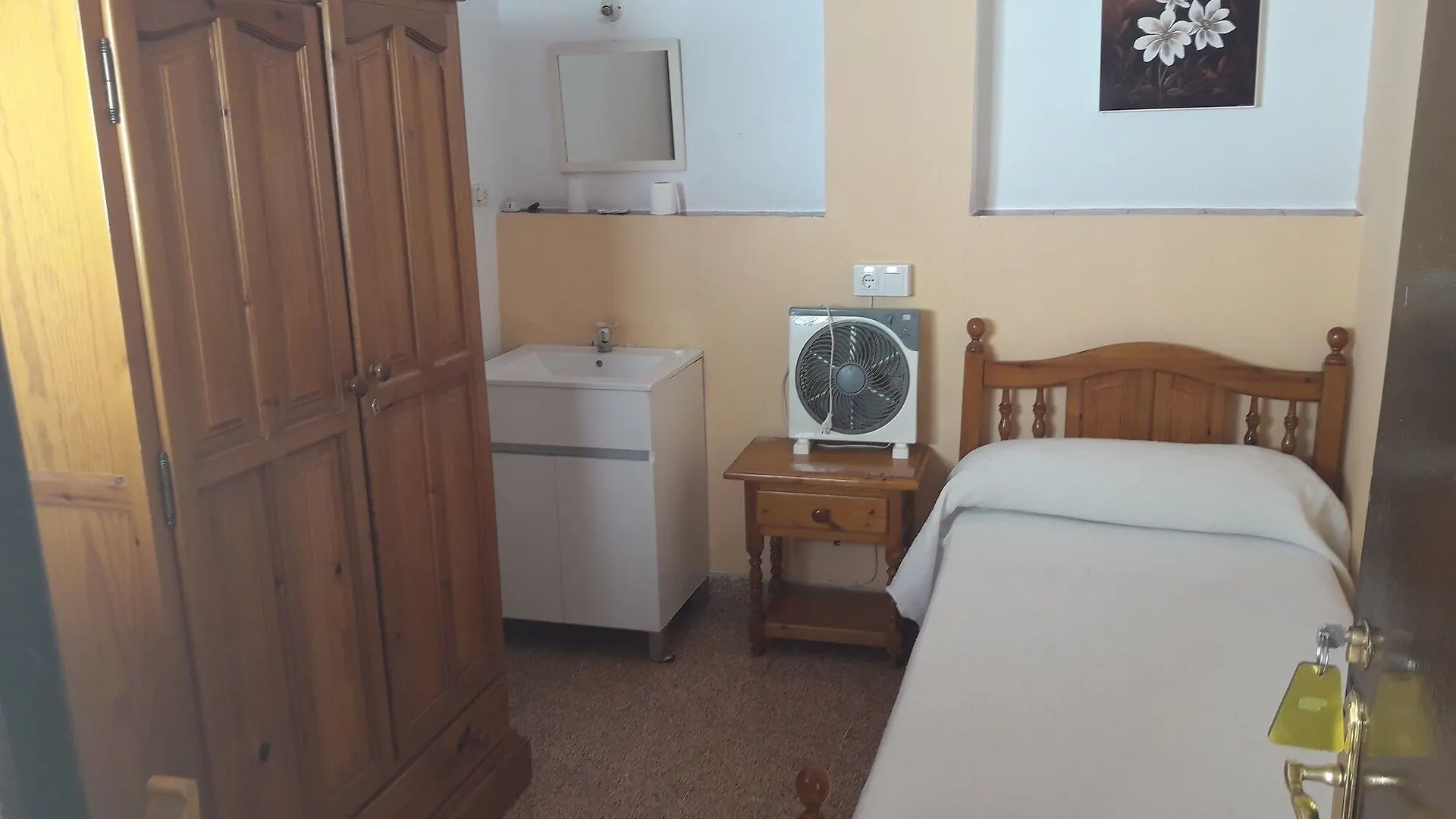 Guest house Pension Ronda Sol