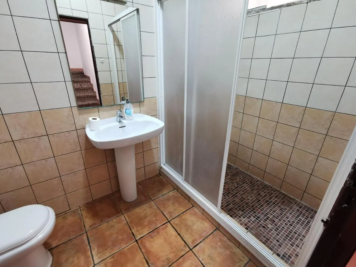 Pension Ronda Sol