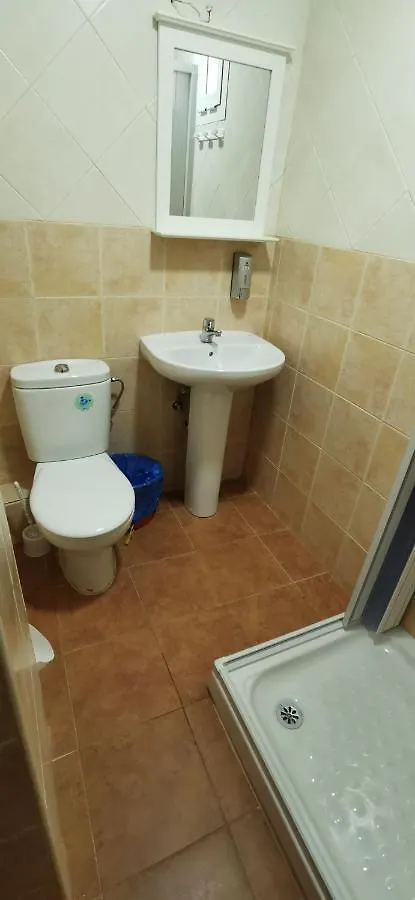 Guest house Pension Ronda Sol