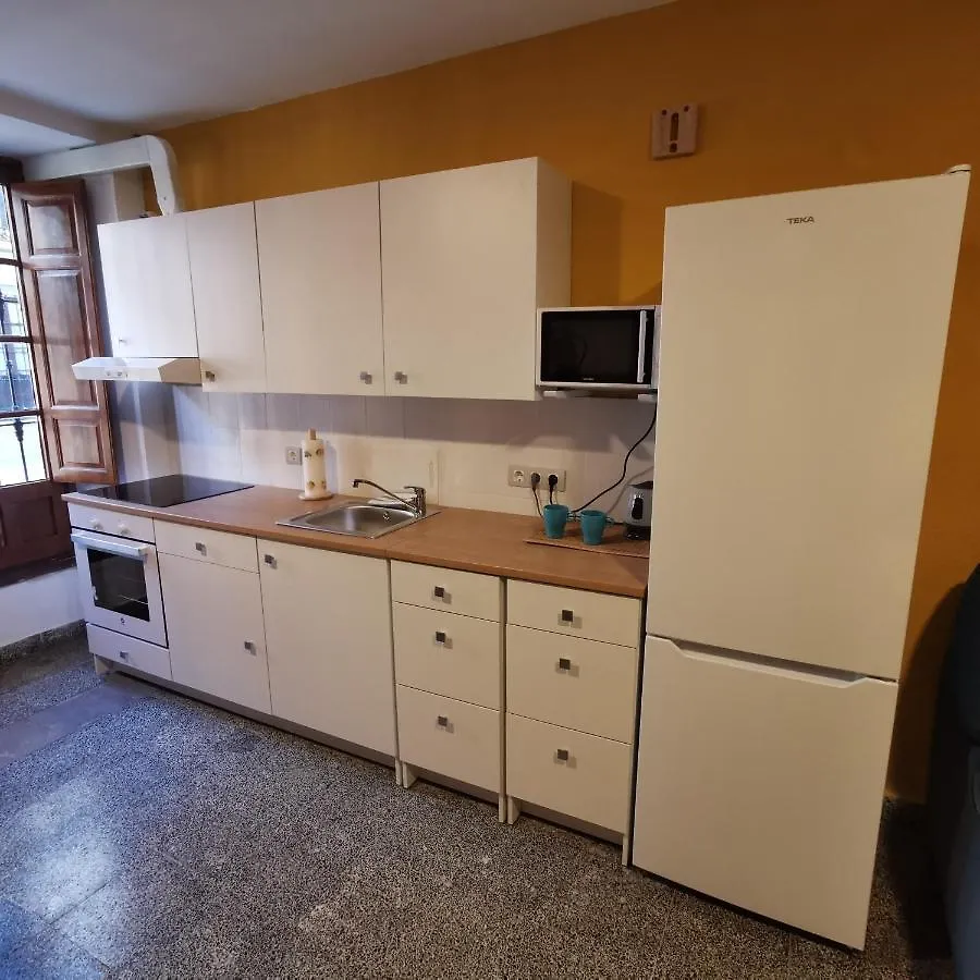 ** Guest house Pension Ronda Sol Spain